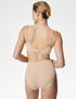 Marks & Spencer "2pk Light Control Seamless High Leg Knickers"